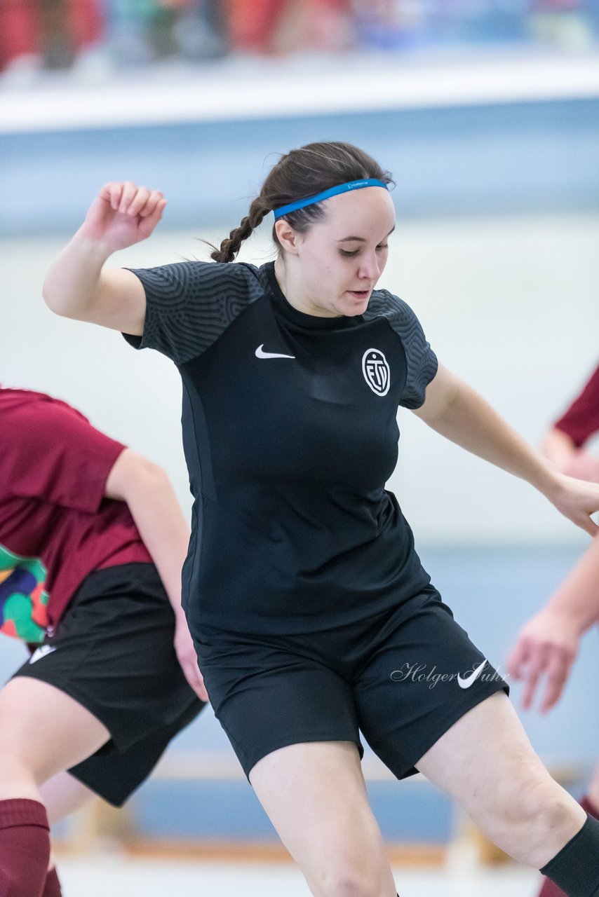 Bild 496 - B-Juniorinnen Futsalmeisterschaft